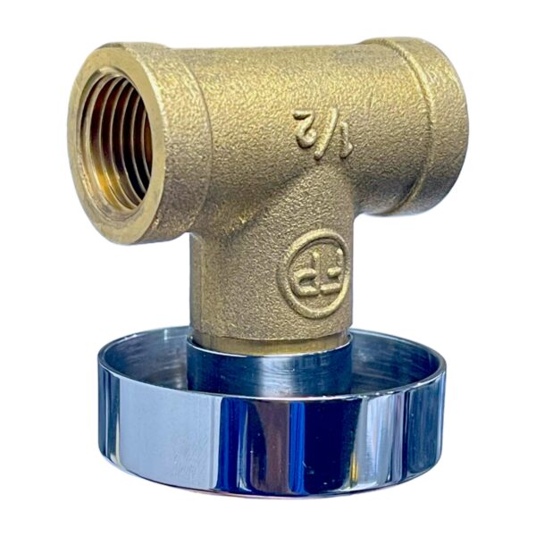 LLAVE DUCHA IND M/CROSS 02DU01C