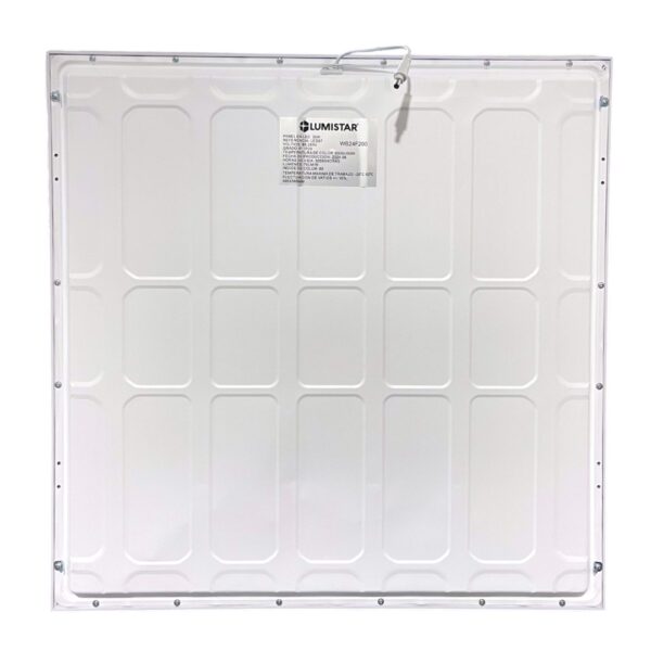 LAMP PANEL LED CUAD EMP 36W 60X60 85-265V LUMISTAR LED87