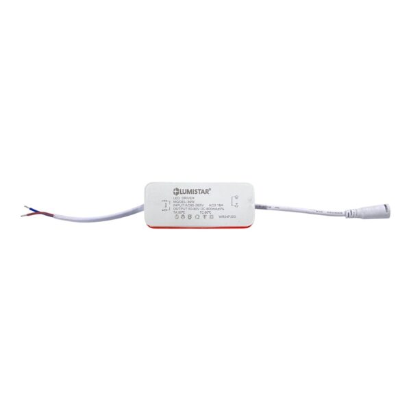 LAMP PANEL LED CUAD EMP 36W 60X60 85-265V LUMISTAR LED87