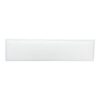 LAMP PANEL LED  48W 30X120 85-277V NANUM PL-B300-1200