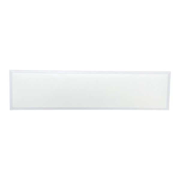 LAMP PANEL LED  48W 30X120 85-277V NANUM PL-B300-1200