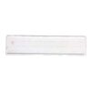 LAMP PANEL LED  48W 30X120 85-277V NANUM PL-B300-1200