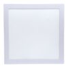 LAMP PANEL LED 24W CUAD EMP LED68 LUMISTAR