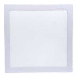 LAMP PANEL LED 24W CUAD EMP LED68 LUMISTAR