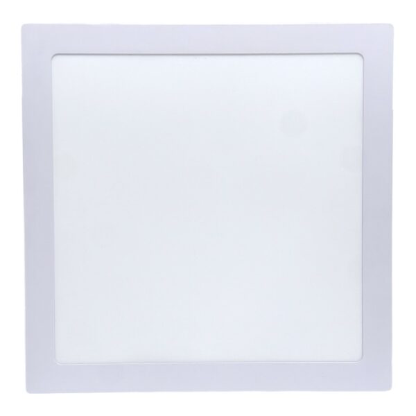 LAMP PANEL LED 24W CUAD EMP LED68 LUMISTAR