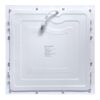 LAMP PANEL LED 24W CUAD EMP LED68 LUMISTAR