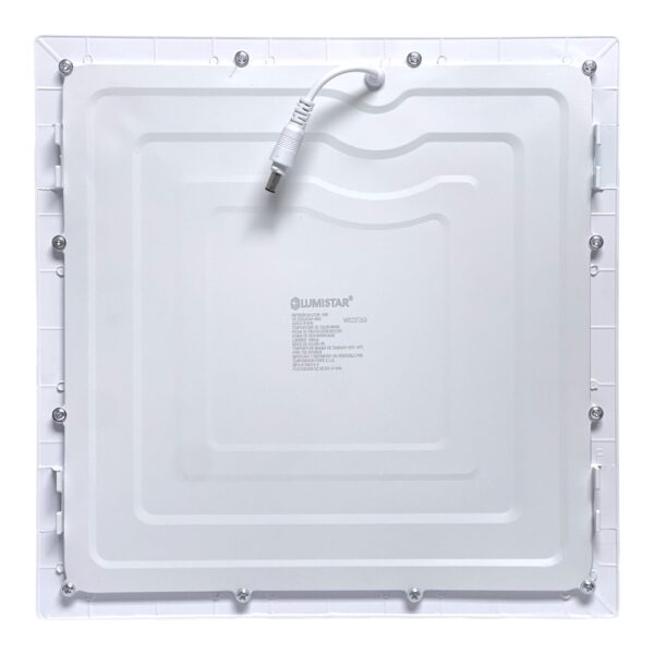 LAMP PANEL LED 24W CUAD EMP LED68 LUMISTAR