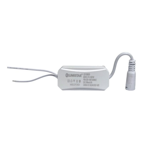LAMP PANEL LED 24W CUAD EMP LED68 LUMISTAR