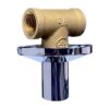 LLAVE DUCHA IND M/POMO FP 02DU01