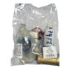 LLAVE DUCHA IND M/POMO FP 02DU01
