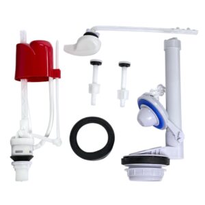 HERRAJE PLAST WC YDROS MANILLA VENCERAMICA