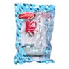 HERRAJE PLAST WC YDROS MANILLA VENCERAMICA