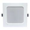 LAMP PANEL LED CUAD EMP 9W 110-277V ZQ-TKF BJ LIGHT