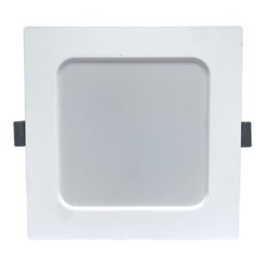 LAMP PANEL LED CUAD EMP 9W 110-277V ZQ-TKF BJ LIGHT