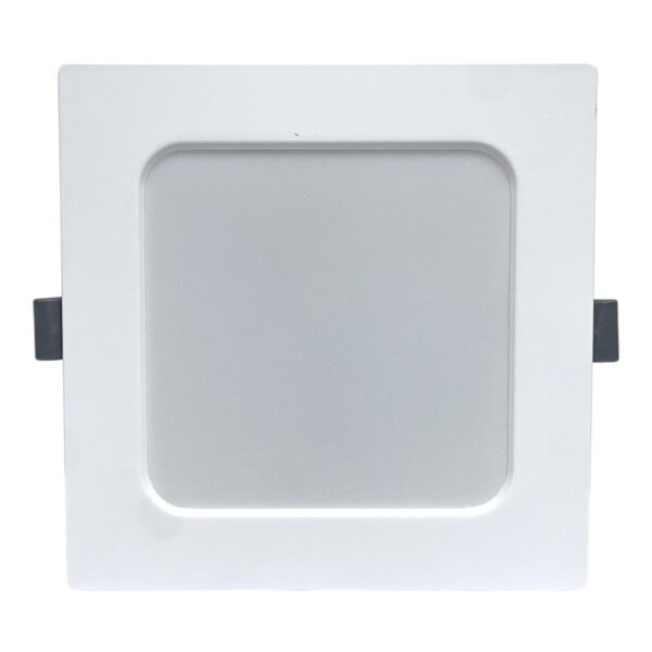 LAMP PANEL LED CUAD EMP 9W 110-277V ZQ-TKF BJ LIGHT