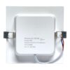 LAMP PANEL LED CUAD EMP 9W 110-277V ZQ-TKF BJ LIGHT