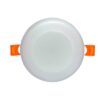 LAMP PANEL LED RED EMP ROSADO/FUCSIA 5W 100-240W D/TONO VERT PDP-E55