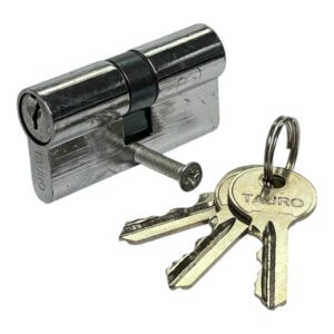 CILINDRO PERA 60MM TAURO CIL1000