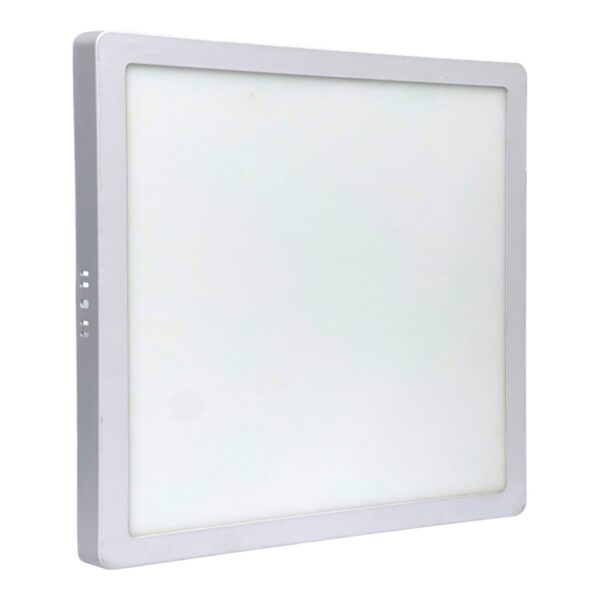 LAMP PANEL LED CUAD SUP  25W 85-265V LED25WPCS1 INSTALLED