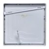 LAMP PANEL LED CUAD SUP  25W 85-265V LED25WPCS1 INSTALLED