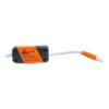 LAMP PANEL LED CUAD EMP 18W 85-265V HAMMER FHE-141218C