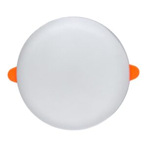 LAMP PANEL LED RED EMP 9W 85-265V LED164 LUMISTAR