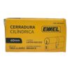 CILINDRO PERA 60MM EXXEL PN20245 05-014-016