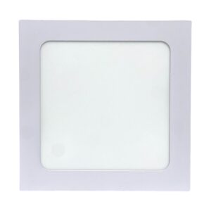LAMP PANEL LED 12W CUAD EMP LED66 LUMISTAR