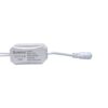 LAMP PANEL LED 12W CUAD EMP LED66 LUMISTAR