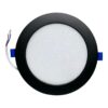 LAMP PANEL LED RED EMP 12W 85-265V VERT SRR-126N