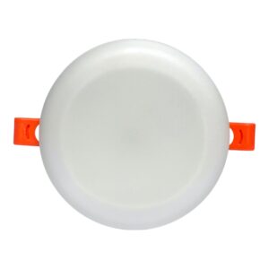 LAMP PANEL LED RED EMP 12W 85-265V VERT PDP-E12