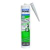 SILICON TRANSP CART 270ML TEK BOND 6982