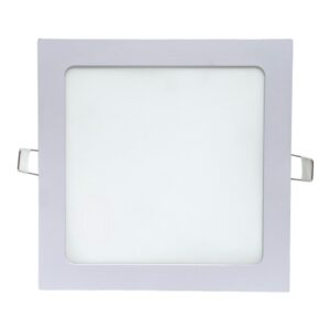 LAMP PANEL LED CUAD EMP 15W 85-265V HAMMER FHE-141215C