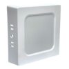 LAMP PANEL LED CUAD SUP 6W 85-265V VERT EPCS-66