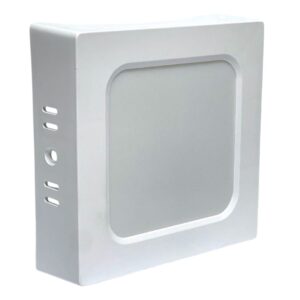 LAMP PANEL LED CUAD SUP 6W 85-265V VERT EPCS-66