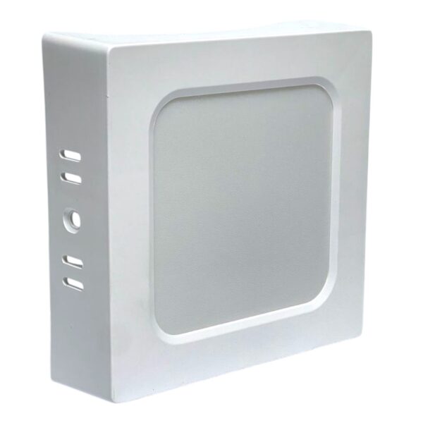 LAMP PANEL LED CUAD SUP 6W 85-265V VERT EPCS-66