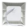 LAMP PANEL LED CUAD SUP 6W 85-265V VERT EPCS-66