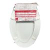 TAPA ASIENTO BLANCO ELONG NEW COUNTRY VENC