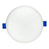 LAMP PANEL LED RED EMP 18W 85-265V VERT DSR-186