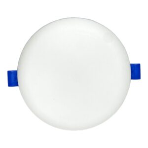 LAMP PANEL LED RED EMP 18W 85-265V VERT DSR-186