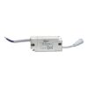 LAMP PANEL LED RED EMP 18W 85-265V VERT DSR-186