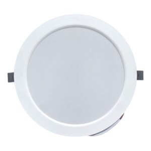 LAMP PANEL LED RED EMP 20W 110-277V ZQ-TKY BJ