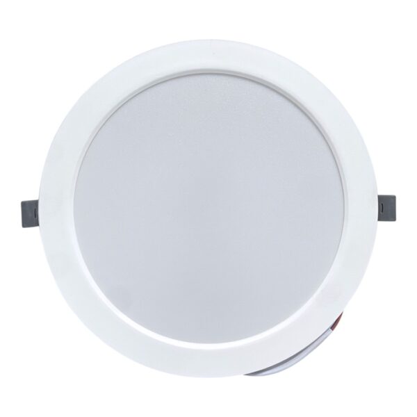 LAMP PANEL LED RED EMP 20W 110-277V ZQ-TKY BJ
