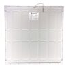 LAMP PANEL LED CUAD SUP 48W 60X60 85-277V LUMISTAR/LED86