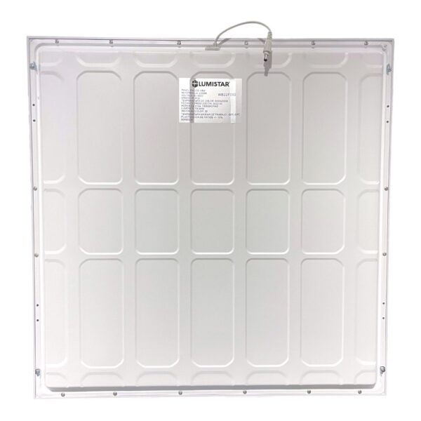 LAMP PANEL LED CUAD SUP 48W 60X60 85-277V LUMISTAR/LED86