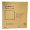 LAMP PANEL LED CUAD SUP 48W 60X60 85-277V LUMISTAR/LED86