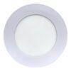 LAMP PANEL LED 6W RED EMP LED57 LUMISTAR
