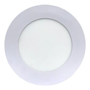 LAMP PANEL LED 6W RED EMP LED57 LUMISTAR