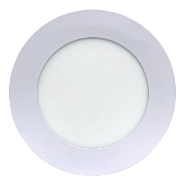 LAMP PANEL LED 6W RED EMP LED57 LUMISTAR