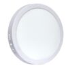 LAMP PANEL LED RED SUP 18W  SPLENDOR/PROLIGHT